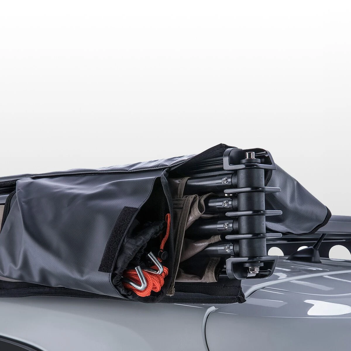 Rhino-Rack Shelters & Tarps Batwing Awning 9 Rhino-Rack Shelters & Tarps Batwing Awning - Image 7