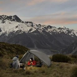 Sea To Summit 3-Season Backpacking Tents ALTO TR2 Tent: 2 Person 3 Season -Tents and Shelters Store ONECOL D34