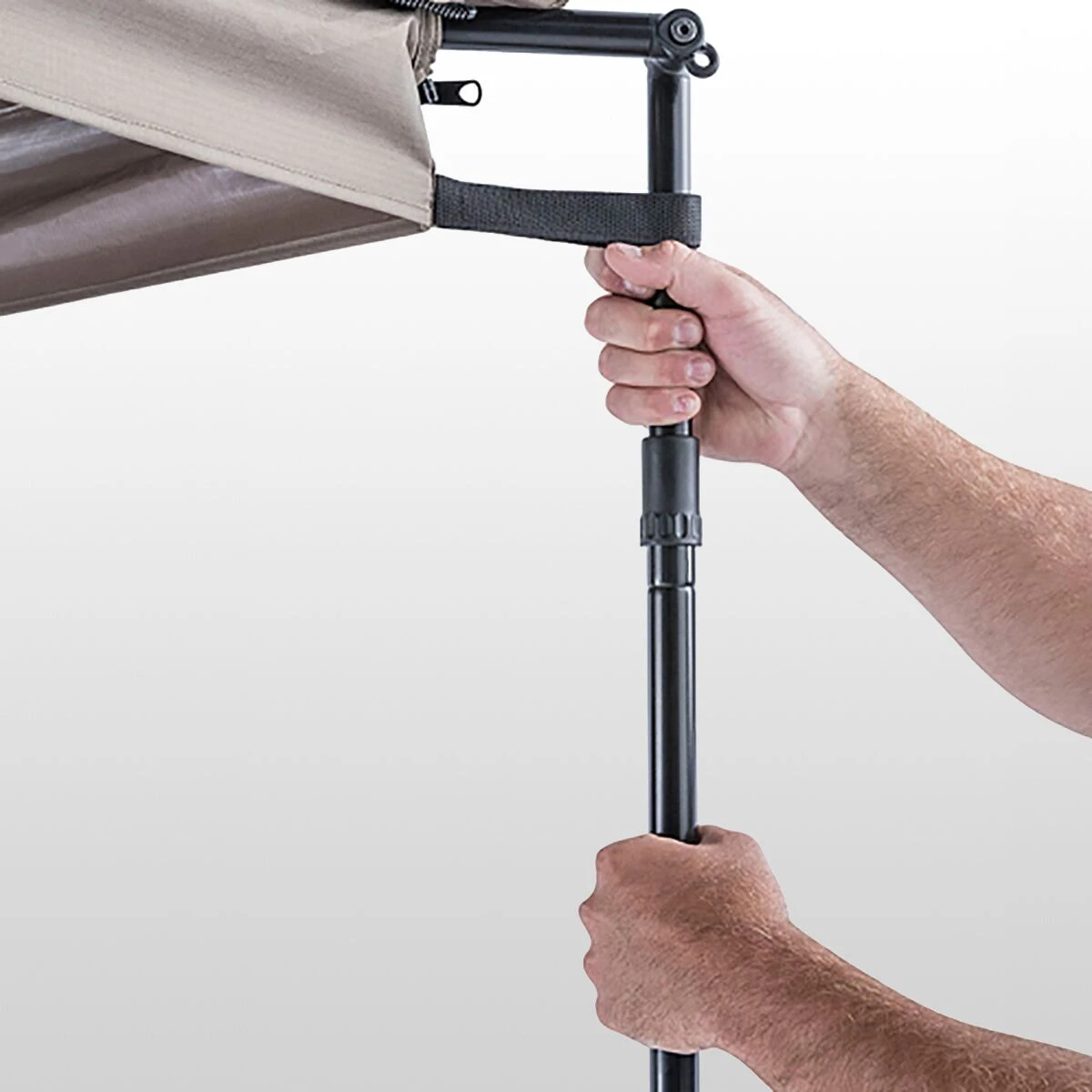 Rhino-Rack Shelters & Tarps Batwing Awning 8 Rhino-Rack Shelters & Tarps Batwing Awning - Image 6