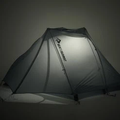 Sea To Summit 3-Season Backpacking Tents ALTO TR2 Tent: 2 Person 3 Season -Tents and Shelters Store ONECOL D35