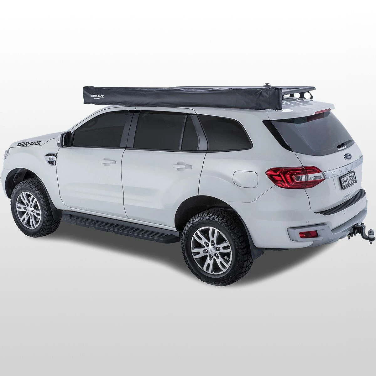 Rhino-Rack Shelters & Tarps Batwing Awning 7 Rhino-Rack Shelters & Tarps Batwing Awning - Image 5