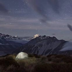 Sea To Summit 3-Season Backpacking Tents ALTO TR2 Tent: 2 Person 3 Season -Tents and Shelters Store ONECOL D36