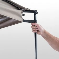 Rhino-Rack Shelters & Tarps Batwing Awning 26 Rhino-Rack Shelters & Tarps Batwing Awning -Tents and Shelters Store ONECOL D37 1