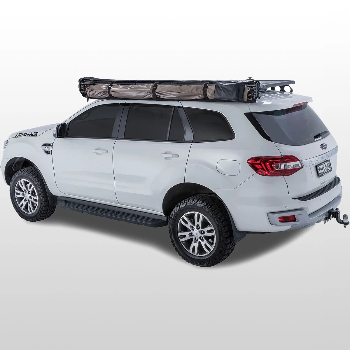 Rhino-Rack Shelters & Tarps Batwing Awning 5 Rhino-Rack Shelters & Tarps Batwing Awning - Image 3