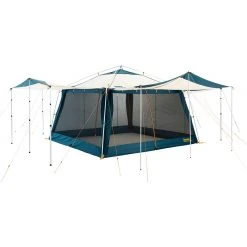 Eureka Screen Rooms Northern Breeze 12 31 Eureka Screen Rooms Northern Breeze 12 -Tents and Shelters Store ONECOL D4 17