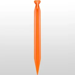 Coghlan's Tent Accessories & Repair 9in Tent Pegs 6 Pack -Tents and Shelters Store ONECOL D4 23