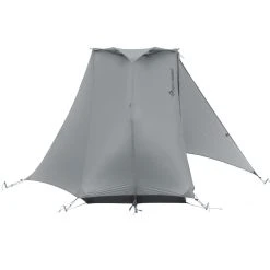 Sea To Summit 3-Season Backpacking Tents ALTO TR1 Tent: 1 Person 3 Season -Tents and Shelters Store ONECOL D4 7