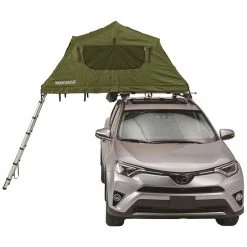 Yakima 3-Season Family & Campground Tents Skyrise Rooftop Tent 3 Person 3 Season 10 Yakima 3-Season Family & Campground Tents Skyrise Rooftop Tent 3 Person 3 Season -Tents and Shelters Store ONECOL D5