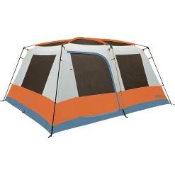 Eureka 3-Season Family & Campground Tents Copper Canyon Tent: 3 Season 12 Person -Tents and Shelters Store ONECOL D5 3