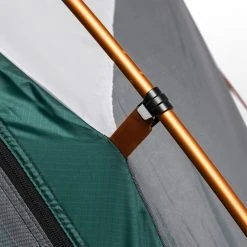 Eureka 3-Season Backpacking Tents Timberline SQ 4XT Tent: 4 Person 3 Season -Tents and Shelters Store ONECOL D5 6