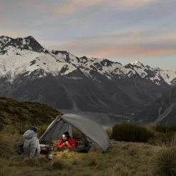 Sea To Summit 3-Season Backpacking Tents ALTO TR1 Tent: 1 Person 3 Season -Tents and Shelters Store ONECOL D5 7