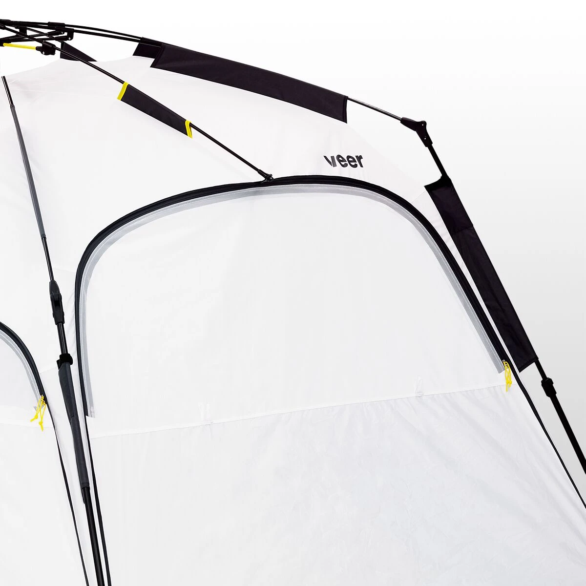 Veer Tents & Shelters Family Basecamp Tent 7 Veer Tents & Shelters Family Basecamp Tent - Image 5