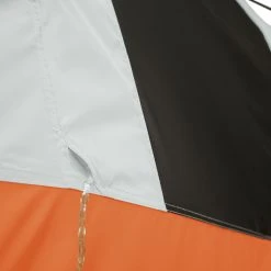 Eureka 3-Season Family & Campground Tents Copper Canyon Tent: 3 Season 12 Person -Tents and Shelters Store ONECOL D6 3