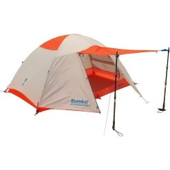 Eureka 4-Season Tents Mountain Pass Tent: 3 Person 4 Season -Tents and Shelters Store ONECOL D6 9
