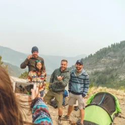 Eureka 3-Season Backpacking Tents Solitaire AL Tent: 1 Person 3 Season -Tents and Shelters Store ONECOL D7 1