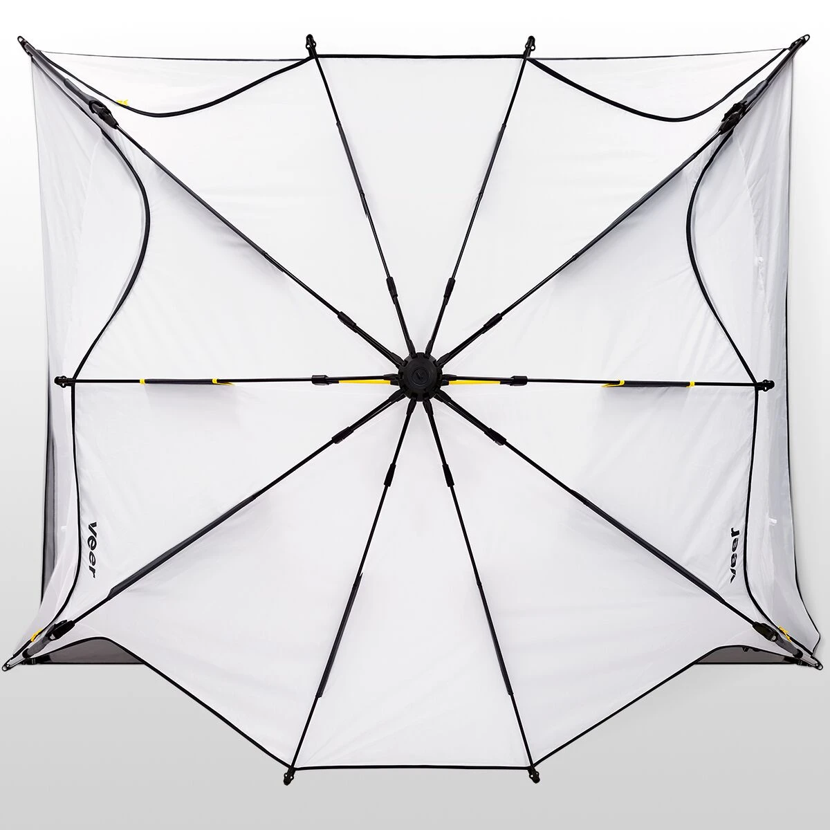 Veer Tents & Shelters Family Basecamp Tent 6 Veer Tents & Shelters Family Basecamp Tent - Image 4