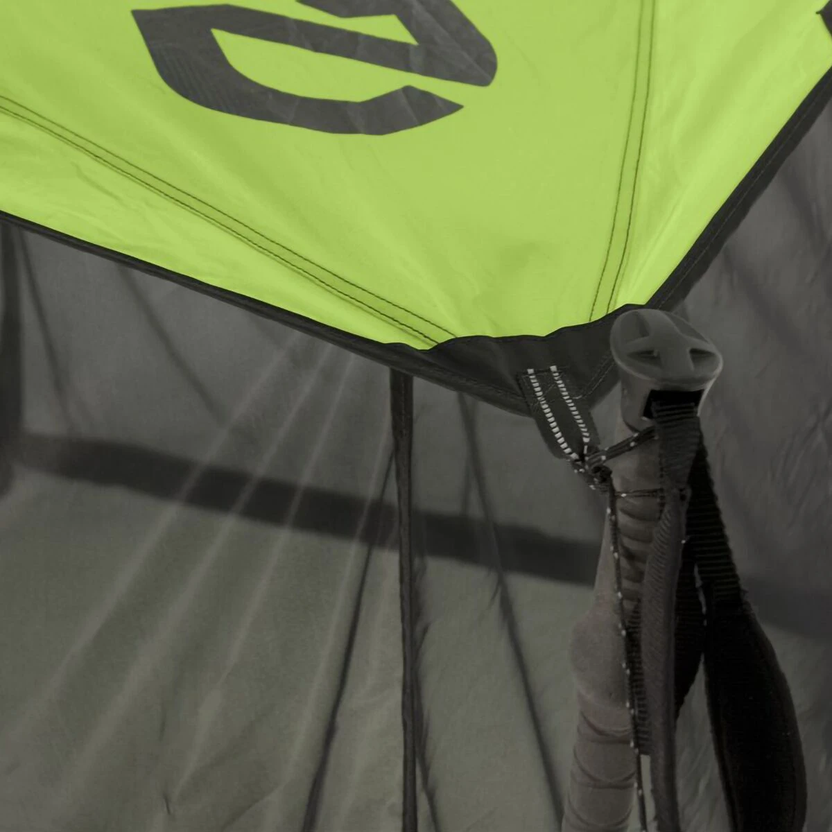 NEMO Equipment Inc. Shelters & Tarps Bugout Tarp 5 NEMO Equipment Inc. Shelters & Tarps Bugout Tarp - Image 3