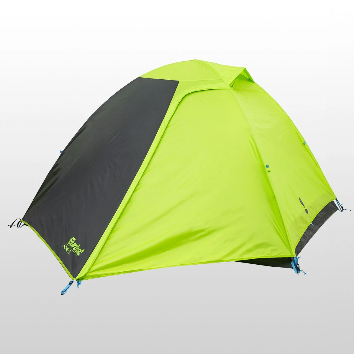 Eureka 3-Season Backpacking Tents Suma Tent: 3 Person 3 Season 11 Eureka 3-Season Backpacking Tents Suma Tent: 3 Person 3 Season - Image 9