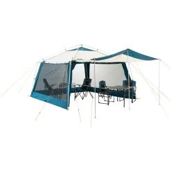 Eureka Screen Rooms Northern Breeze 12 28 Eureka Screen Rooms Northern Breeze 12 -Tents and Shelters Store ONECOL D8 11