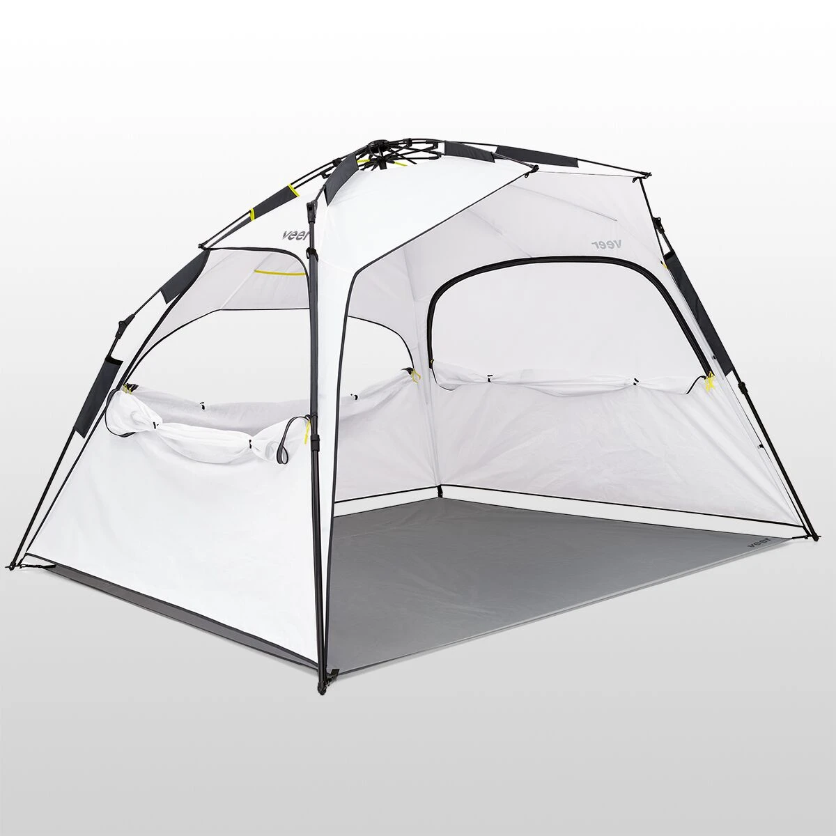 Veer Tents & Shelters Family Basecamp Tent 5 Veer Tents & Shelters Family Basecamp Tent - Image 3