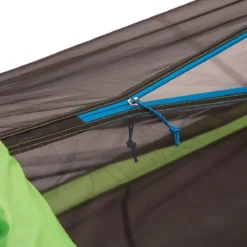 Eureka 3-Season Backpacking Tents Solitaire AL Tent: 1 Person 3 Season -Tents and Shelters Store ONECOL D9 1