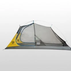 NEMO Equipment Inc. 3-Season Backpacking Tents Hornet Elite 2P Tent: 2 Person 3 Season -Tents and Shelters Store ONECOL D9