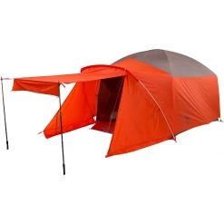 Big Agnes 3-Season Family & Campground Tents Bunk House Tent: 4 Person 3 Season