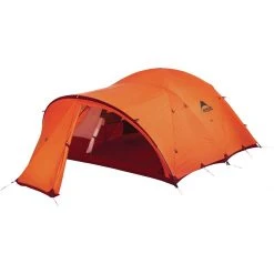 MSR 4-Season Tents Remote 3 Tent: 3 Person 4 Season