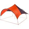 Big Agnes Shelters & Tarps Log Flume Shelter