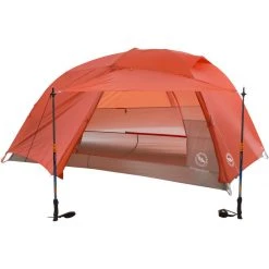 Big Agnes 3-Season Backpacking Tents Copper Spur HV UL2 Tent: 2 Person 3 Season