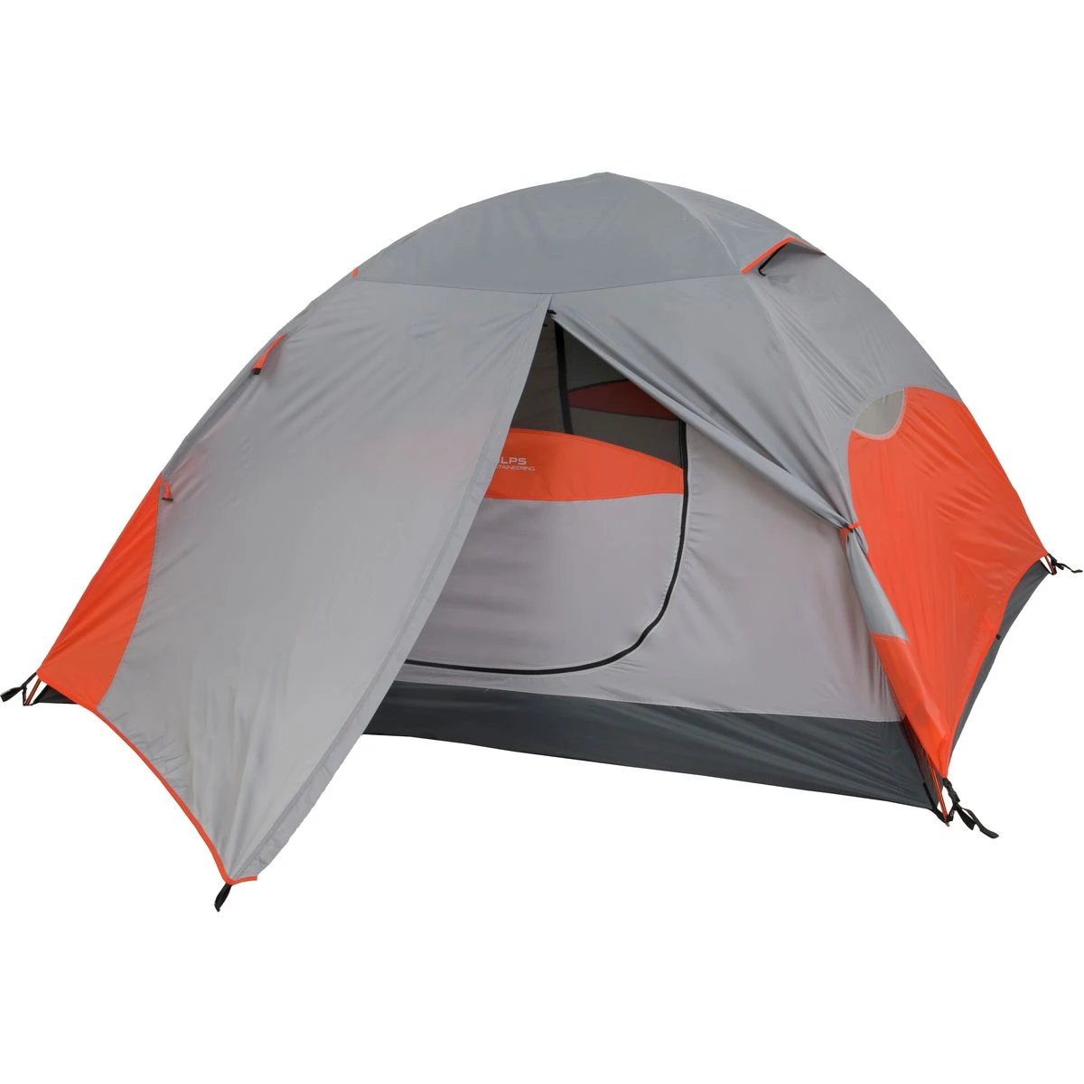 ALPS Mountaineering 3-Season Family & Campground Tents Koda 4 Tent: 4 Person 3 Season 3 ALPS Mountaineering 3-Season Family & Campground Tents Koda 4 Tent: 4 Person 3 Season