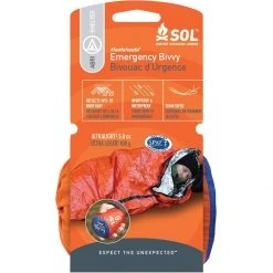 Adventure Ready Brands Bivys SOL SOL Emergency Bivvy