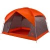Big Agnes 3-Season Family & Campground Tents Dog House 6 Tent: 6 Person 3 Season