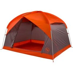 Big Agnes 3-Season Family & Campground Tents Dog House 6 Tent: 6 Person 3 Season