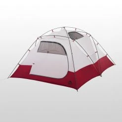MSR 4-Season Tents Remote 3 Tent: 3 Person 4 Season -Tents and Shelters Store ORA D10 1