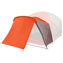 Big Agnes 3-Season Family & Campground Tents Big House Tent: 4 Person 3 Season -Tents and Shelters Store ORA D10