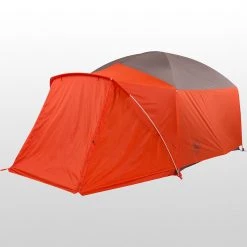 Big Agnes 3-Season Family & Campground Tents Bunk House Tent: 4 Person 3 Season -Tents and Shelters Store ORA D14