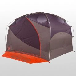 Big Agnes 3-Season Family & Campground Tents Bunk House Tent: 4 Person 3 Season -Tents and Shelters Store ORA D15