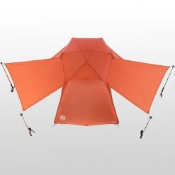 Big Agnes 3-Season Backpacking Tents Copper Spur HV UL2 Tent: 2 Person 3 Season -Tents and Shelters Store ORA D16 1