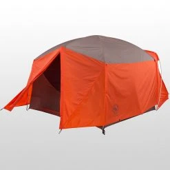 Big Agnes 3-Season Family & Campground Tents Bunk House Tent: 4 Person 3 Season -Tents and Shelters Store ORA D17