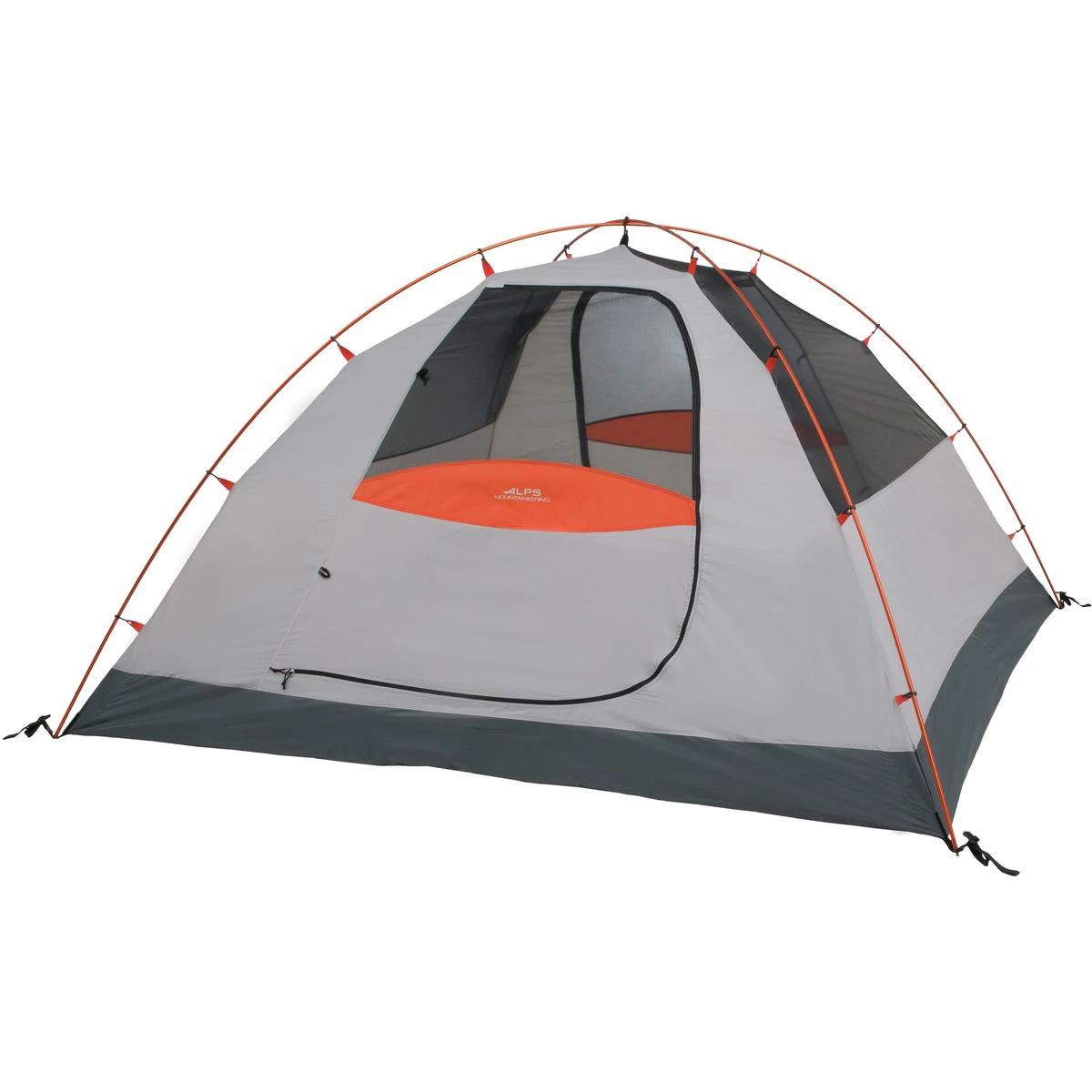 ALPS Mountaineering 3-Season Family & Campground Tents Koda 4 Tent: 4 Person 3 Season 4 ALPS Mountaineering 3-Season Family & Campground Tents Koda 4 Tent: 4 Person 3 Season - Image 2