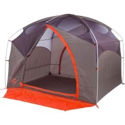 Big Agnes 3-Season Family & Campground Tents Big House Tent: 4 Person 3 Season -Tents and Shelters Store ORA D2 2