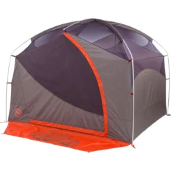 Big Agnes 3-Season Family & Campground Tents Big House Tent: 6 Person 3 Season -Tents and Shelters Store ORA D2