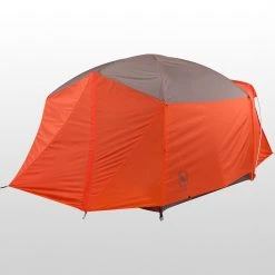 Big Agnes 3-Season Family & Campground Tents Bunk House Tent: 4 Person 3 Season -Tents and Shelters Store ORA D23