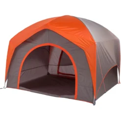 Big Agnes 3-Season Family & Campground Tents Big House Tent: 6 Person 3 Season -Tents and Shelters Store ORA D3