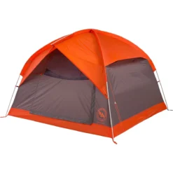Big Agnes 3-Season Family & Campground Tents Dog House 4 Tent: 4 Person 3 Season -Tents and Shelters Store ORA D3 3