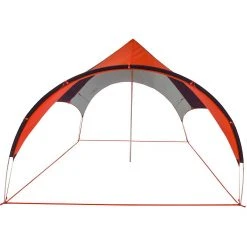 Big Agnes Shelters & Tarps Log Flume Shelter -Tents and Shelters Store ORA D3 7