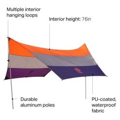 Tents and Shelters Store 17 Tents and Shelters Store -Tents and Shelters Store ORA D3 8