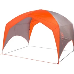 Big Agnes 3-Season Family & Campground Tents Big House Tent: 6 Person 3 Season -Tents and Shelters Store ORA D4