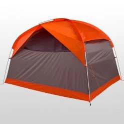 Big Agnes 3-Season Family & Campground Tents Dog House 6 Tent: 6 Person 3 Season -Tents and Shelters Store ORA D5 2